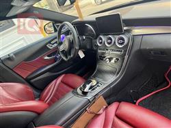 مرسيدس بنز C-Class